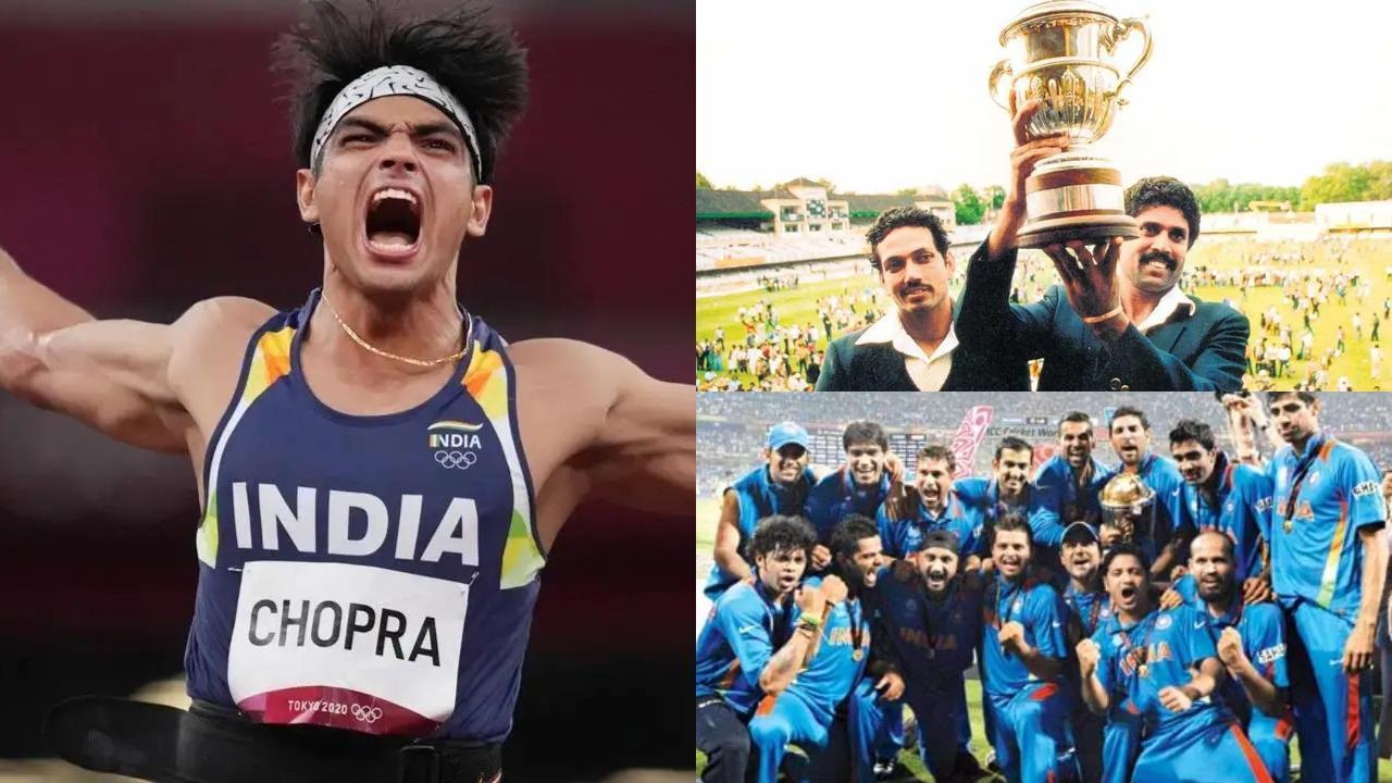 75th Independence Day Special: Best of Bharat in sports